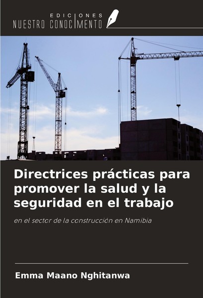 Directrices PráCticas Para Promover La Salud Y La Seguridad En El Trabajo Emma M-image