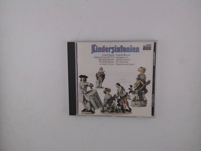 Kindersinfonien