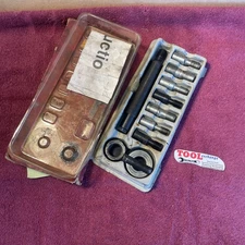 Mac Quality Tools - Harmonic Balancer Installer No. TP188 USA