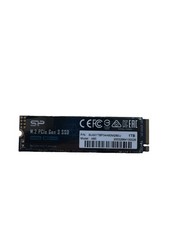 1 TB SSD M.2 PCLe 3.0 Internal Solid State