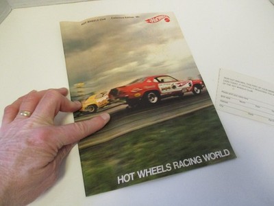 Catalogue Shopko 1970 - Insert Journal De Noël - Hot Wheels, Jouets - Langue EN