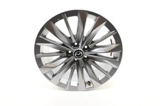 2024 - 2025 MAZDA CX-90 SE WHEEL RIM ALLOY 19X8.5J ET45 OEM 9965038590