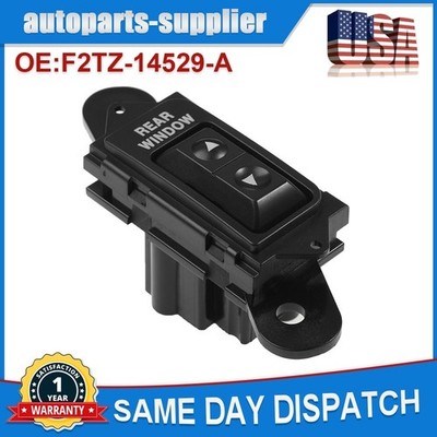 F2TZ-14529-A Rear Power Window Door Switch for 1992-1996     #ac
