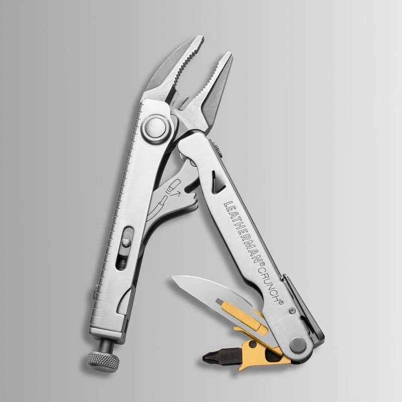 Leatherman Garage Batch #008 Captain's Crunch Order Confirmed - PRESALE
