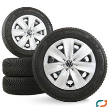 Original VW T-Roc Winterräder Winterreifen 5Q0601027CK 205/60 R16 92H DOT22