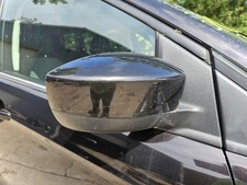 Passenger Side View Mirror Power Fits 13-16 ESCAPE 2553219