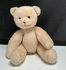 American Girl Pleasant Co 5 in Teddy Bear Plush Jointed