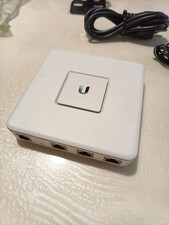 Ubiquiti UniFi Security Gateway USG No Storage Box