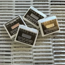 Mary Kay Mineral Eye Color CHOOSE A SHADE New Eye Shadow Free Shipping!