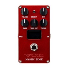 VOX Valvenergy Mystic Edge - Verzerrer für G...
