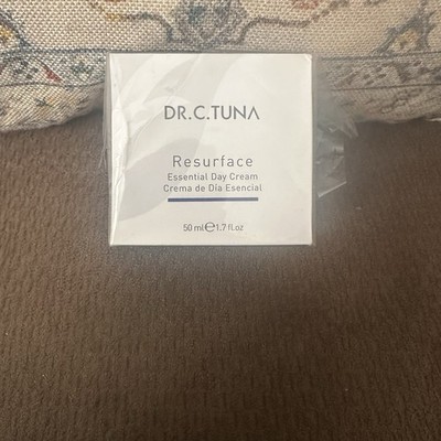 Farmasi Dr. C. Tuna Resurface Essential Day Cream  Moisturizer 50 ml / 1.7 fl oz