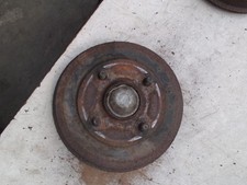 Roulement de roue Ford FOCUS