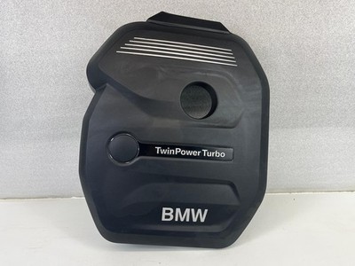 BMW F20 F21 F22 F23 F30 F31 F32 F36 & LCI Abdeckung Akustik 11128602967 Original