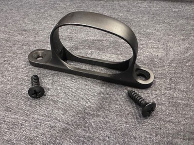 White Muzzleloading Systems G Series  Trigger Guard Assembly RARE