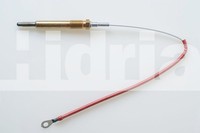 Hidria GlüHkerze Elektr. Zuheizer H1 651 11V M12X1.25