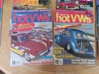 Lot of 7 dune buggy & hot VW `s 1990`s issues — photo 4
