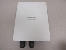 Fortinet FortiAP FAP-234F 802.11ax 1.73 Gbit/s Wireless Access Point FAP234FA