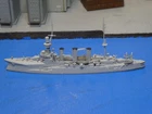 Armoured Cruiser Victoria Louise (Vineta) (D) in 1:1250 Manufacturer Navis 36aN