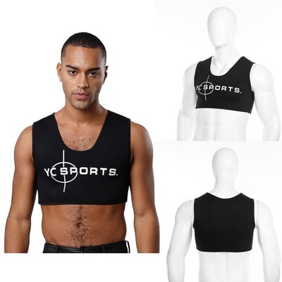 Compression Sexiest Men's Workout Clothes Mens Tops Sexy T-Shirts Football Undershirt Compression Tank Crew Neck Vest Gym Compression Sexiest Men's Workout Clothes Mens Tops Sexy T-Shirts Football Undershirt Compression Tank Crew Neck Vest Gym