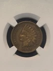 1908-S INDIAN HEAD CENT  1 C NGC VF 25 BN "KEY DATE" ORIGINAL NGC 8405266-002💥