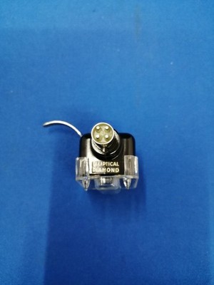 Cartouche elliptique Diamond MC Ortofon SPU-G/T poubelle d'occasion