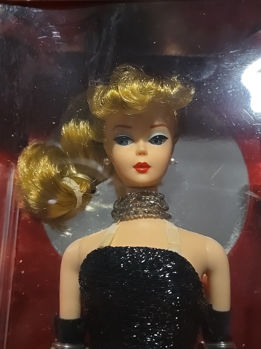 SOLO IN THE SPOTLIGHT 1994 Barbie Doll for sale online | eBay