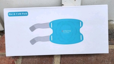 #ad Comfytemp Knee Ice Pack Hot amp; Cold Wrap for Injuries Reusable Gel FSA HSA $10.35