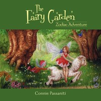 The Fairy Garden Zodiac Adventure Connie Passaniti Taschenbuch Englisch 2012