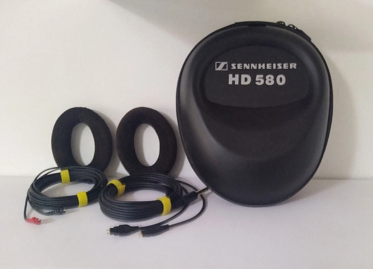 Sennheiser Hd580 for sale | eBay UK
