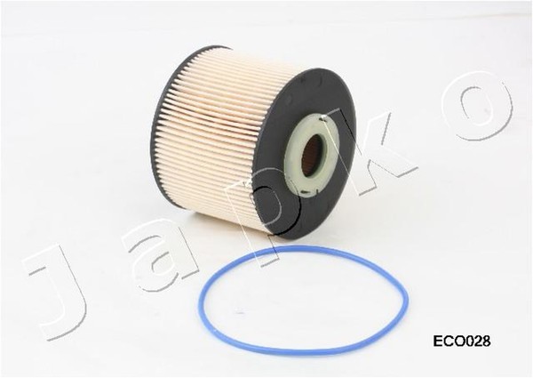 Kraftstofffilter Japko 3ECO028 Filtereinsatz FüR Ford WA6 Focus MAX Mondeo Kuga-image