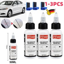 Auto Kratzer Entferner Für tiefe Kratzer Lack Restorer KFZ Reparatur Wachs 50ml