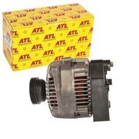 Atl Lichtmaschine Generator 80A | L 42 105