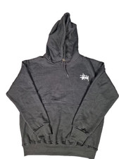 Stüssy Hoodie Kapzenpullover Gr.S, Neu !!