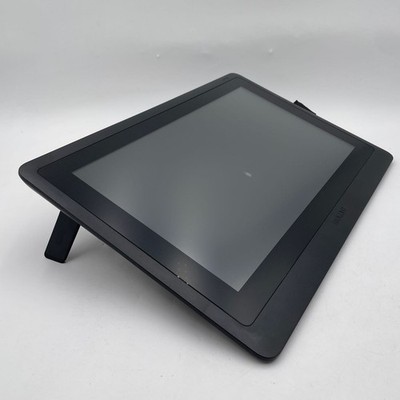 Wacom Cintiq 16 Drawing Tablet FHD 15.4Inch Display Screen 8192