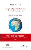 SéKou Ouedraogo | L'agence Spatiale Africaine | Taschenbuch | FranzöSisch (2022)