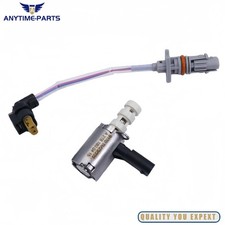 NEW Engine Oil Pump Valve & Harness Fits 11-14 Mercedes CL63 S63 AMG 2781800415