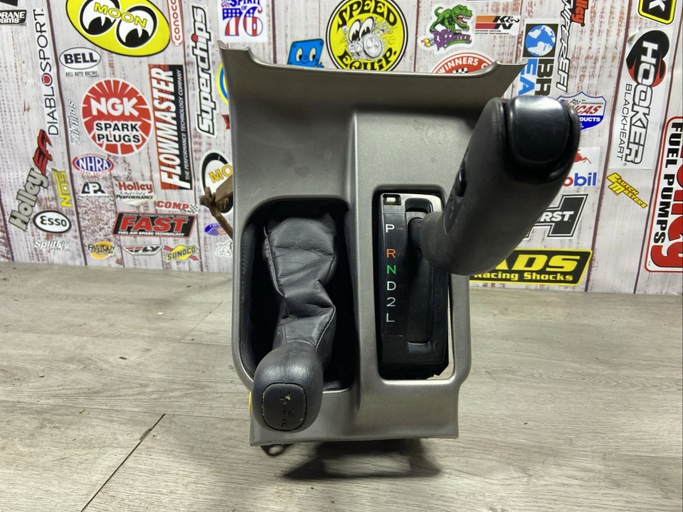 Cambio de piso transmisión automática Toyota 4Runner 96-02 3,4 L transferencia 4x4 Foto 4 de 4