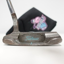 Scotty Cameron Classics Santa Fe Putter RH Putter 33"