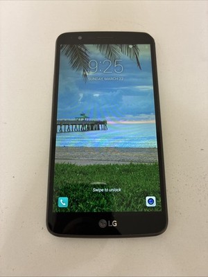 LG Stylo 3 16GB - Gray (TracFone)