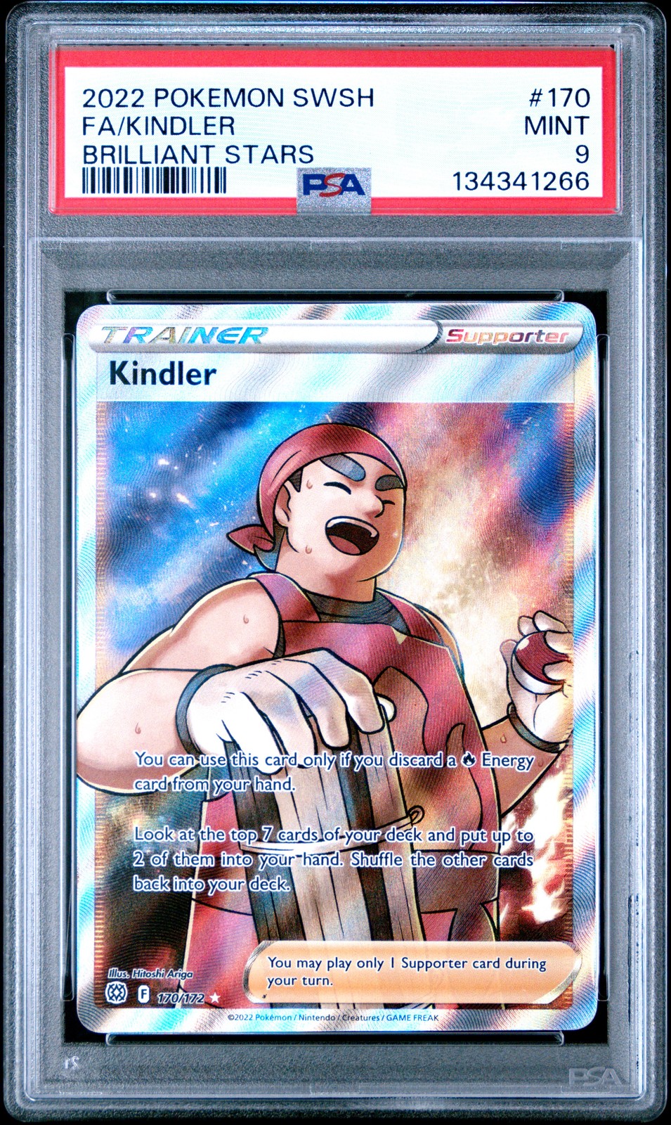 Kindler #170
