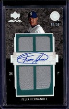 Larry Bernandez Bobblehead Giveaway in Seattle 5