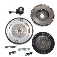 Kit d'embrayage Citroen JUMPY