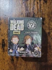 The Walking Dead Mystery Minis Collectible Figures Rick, Glenn, Daryl, Maggie