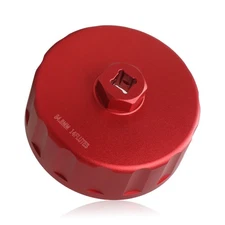 1pc 3/8-Inch Drive Oil Filter Tool for 07-17 Freightliner Sprinter 3500 V6 3.0L