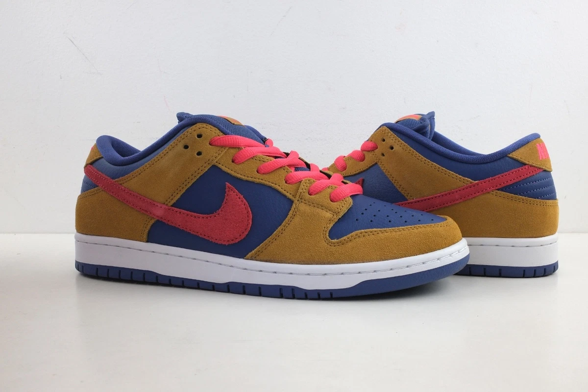 Size 11 - Nike Dunk SB Low Reverse Papa Bear w/ Box 194955726945| eBay