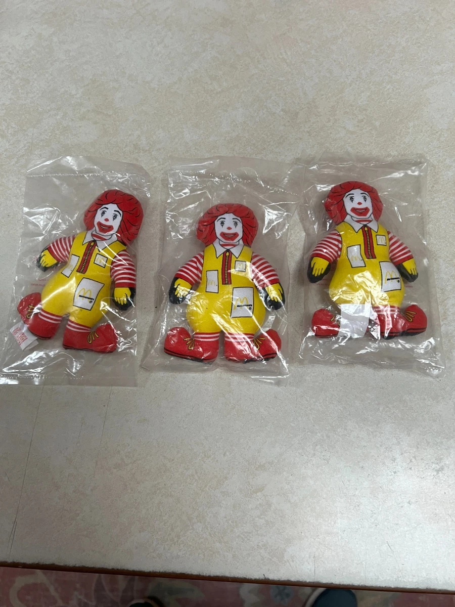 mcdonalds 1984 products for sale | eBay