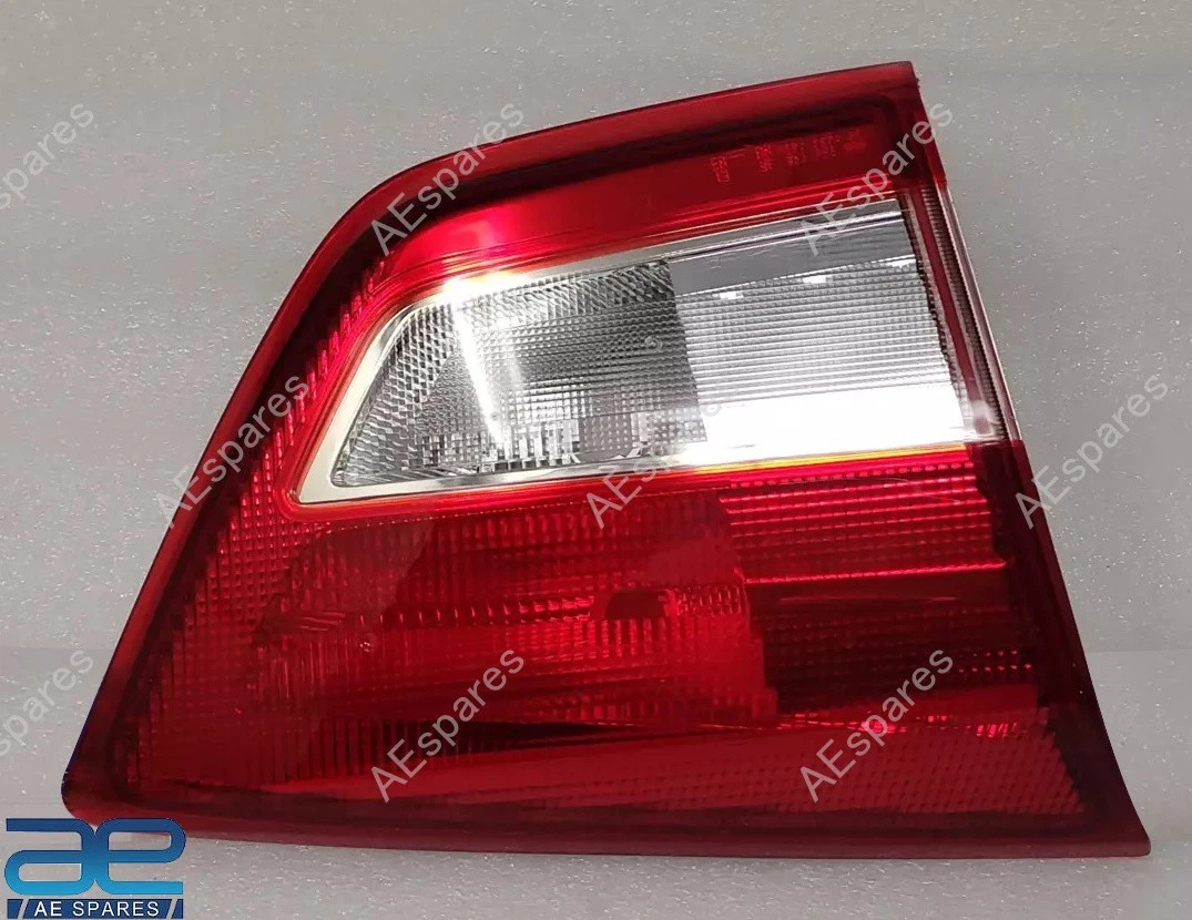 Rear Tail Light Lamp Assy LH For Suzuki Vitara Brezza 1.3L 2016-2020 35751M82P01