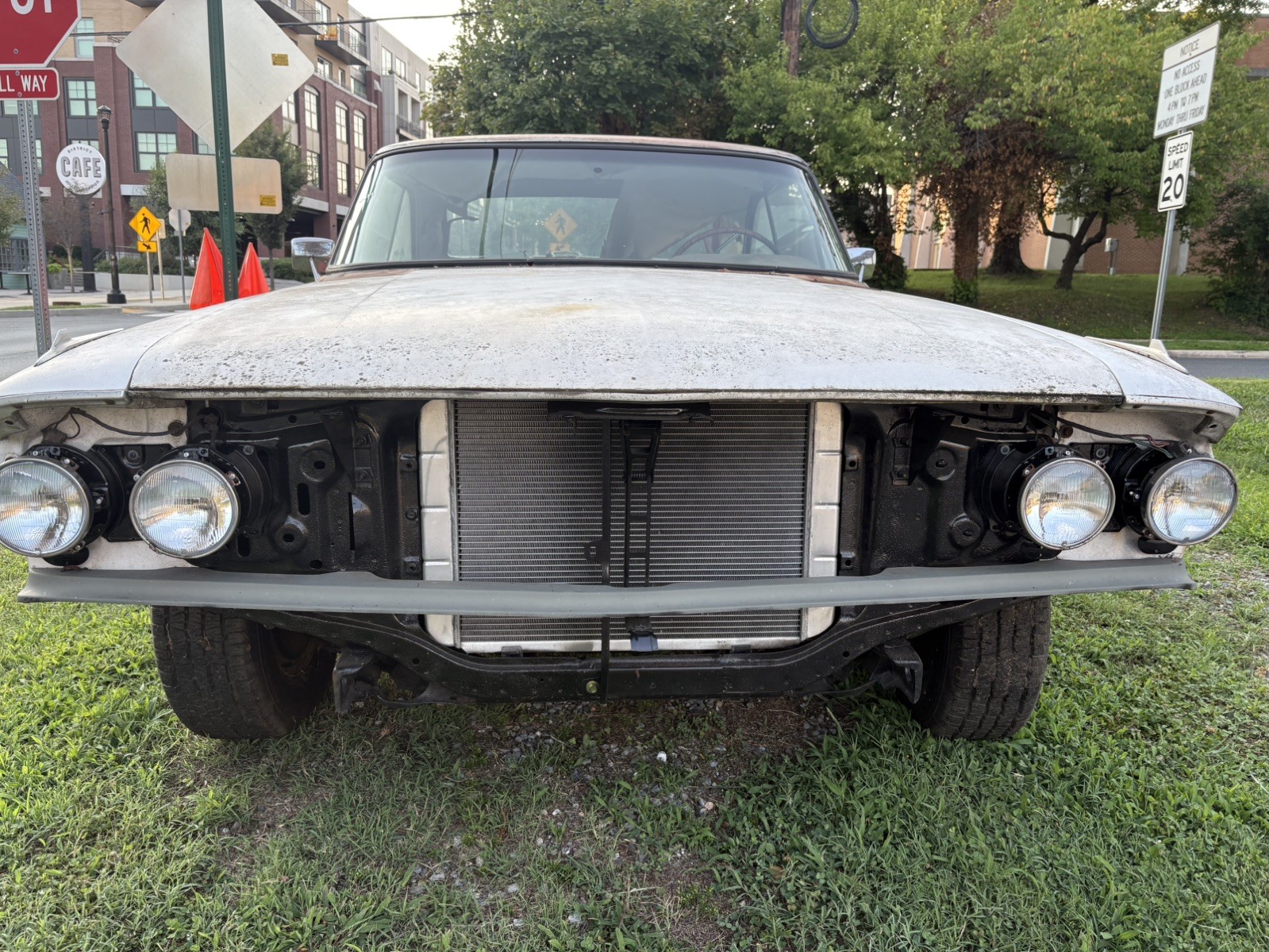 1964 Ford XL for sale in Rockville Maryland