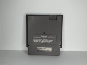 The Simpsons: Bart vs. the Space Mutants (Nintendo NES, 1991) &ndash; Cartridge Only