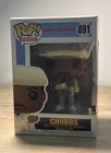 Funko Pop! Vinyl Happy Gilmore Chubbs #891 Movies Figure